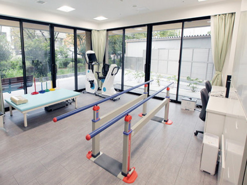 フローレンスケア武蔵小杉