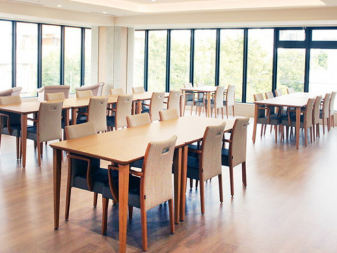 フローレンスケア武蔵小杉