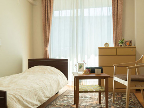 リアンレーヴ芹が谷