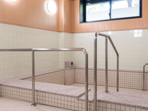 リアンレーヴ芹が谷