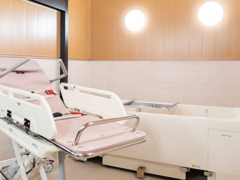 リアンレーヴ芹が谷