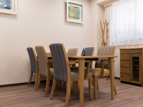 リアンレーヴ芹が谷