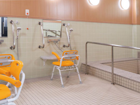 リアンレーヴ芹が谷