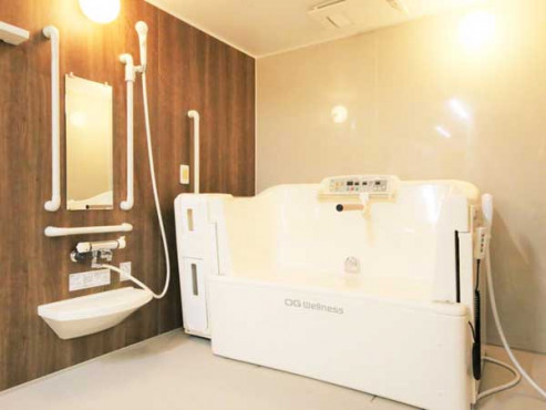 シニアフォレスト横浜南