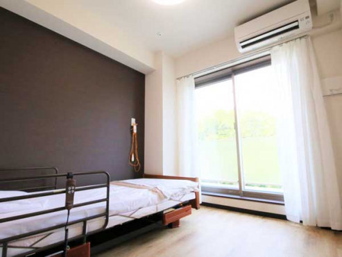 シニアフォレスト横浜南