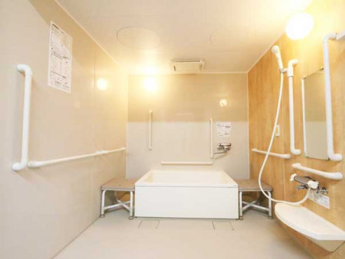 シニアフォレスト横浜南