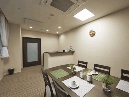 ニチイホーム大倉山