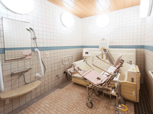 ニチイホーム大倉山