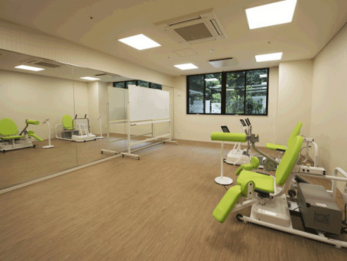 ニチイホーム大倉山