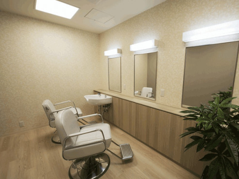 ニチイホーム大倉山