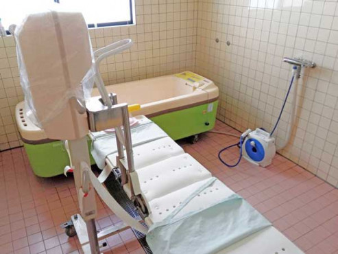 メディケアレジデンス豊川