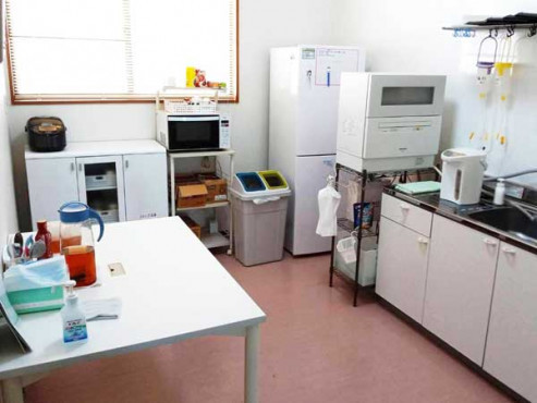 メディケアレジデンス豊川