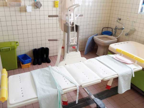 メディケアレジデンス豊川