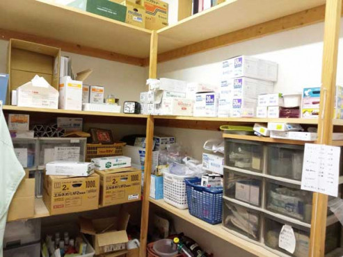 メディケアレジデンス豊川