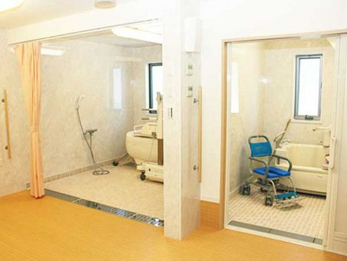 ナーシングホームこころ