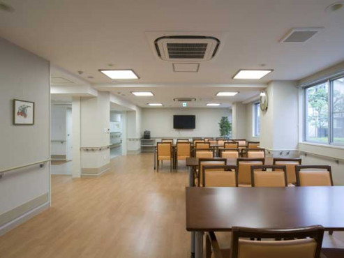 ホームステーション経堂