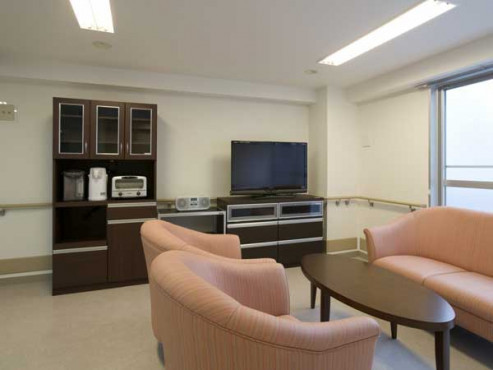 ホームステーション経堂