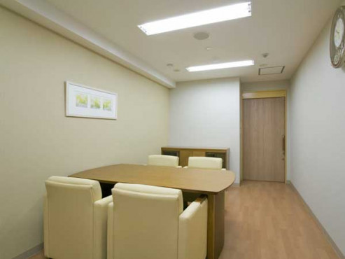 ホームステーション経堂