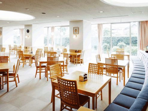 サンテーヌ土浦