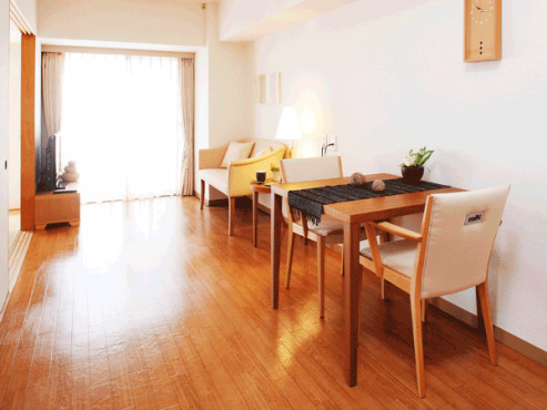 サンテーヌ土浦