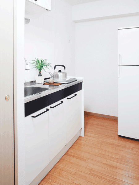 サンテーヌ土浦