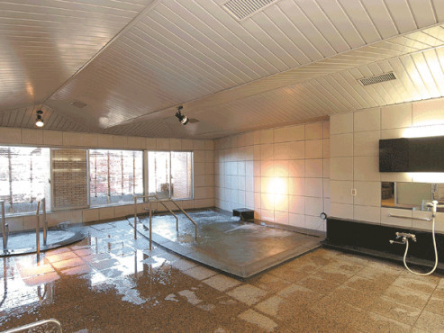 サンテーヌ土浦