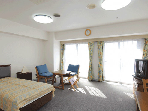 サンテーヌ土浦