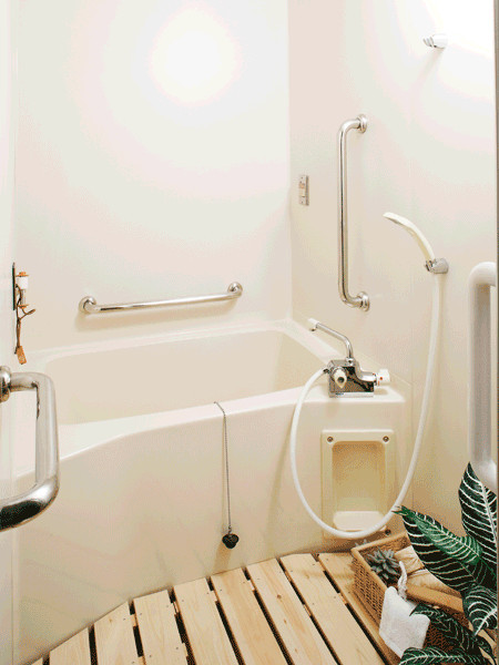 サンテーヌ土浦