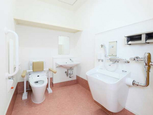 ナーシングホームこころ本庄