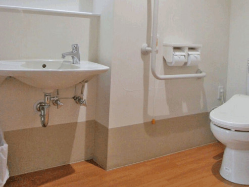 ホームステーション千歳船橋