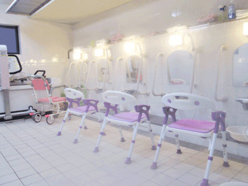 ホームステーション千歳船橋