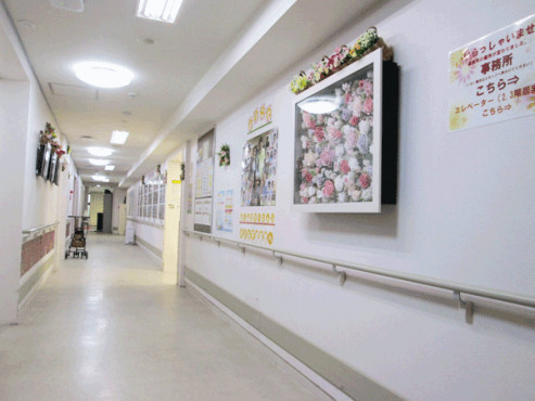 ホームステーション千歳船橋