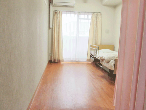 ホームステーション千歳船橋