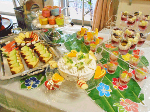 ホームステーション成城西