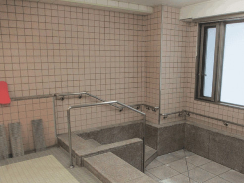 ホームステーション成城西