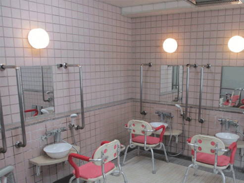 ホームステーション成城西