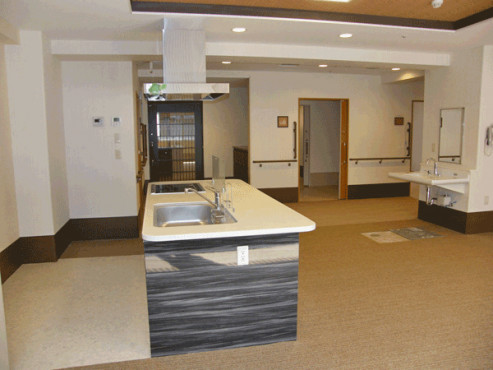 グループリビングあやせ