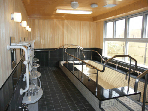 グループリビングあやせ