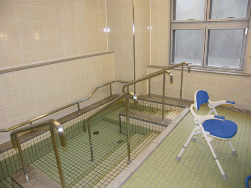 グループリビングあやせ