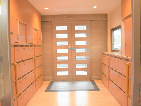 アミカの郷東大和