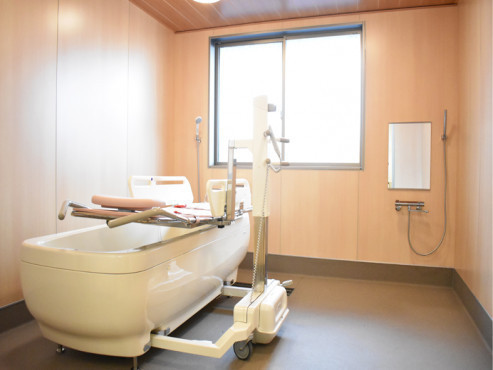 アミカの郷東大和