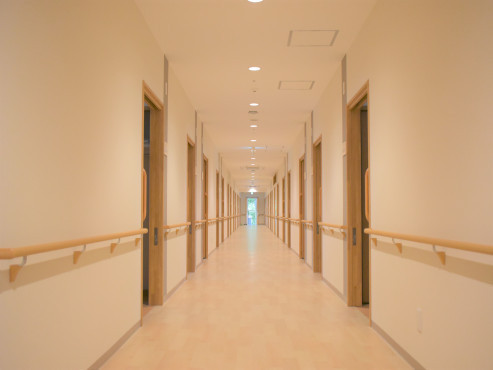 アミカの郷東大和