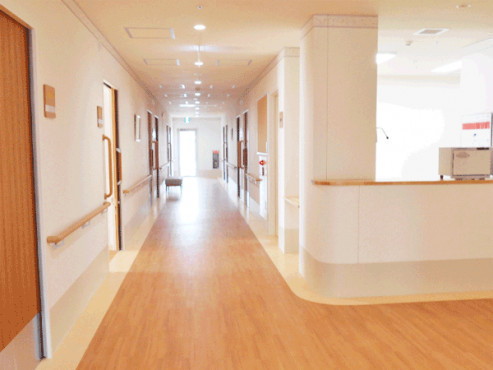 ホームステーション蓮根