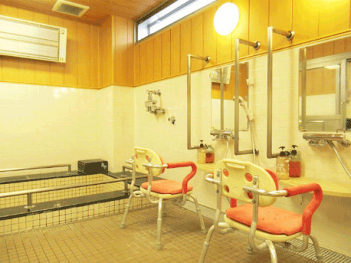 ホームステーション成城野川緑道