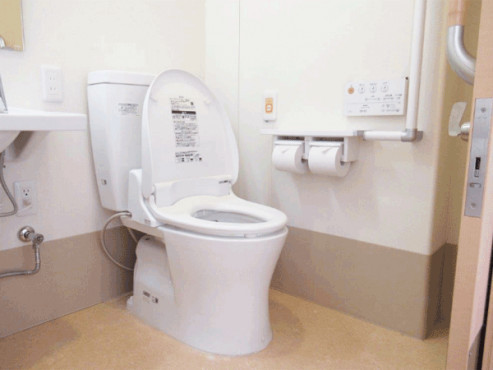 ホームステーション成城野川緑道