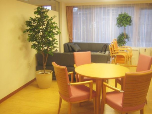 ホームステーション橋本