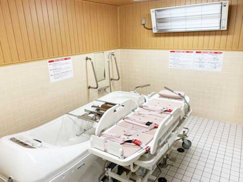 ホームステーション瀬谷