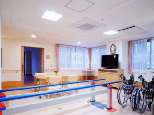 ホームステーション小田急相模原