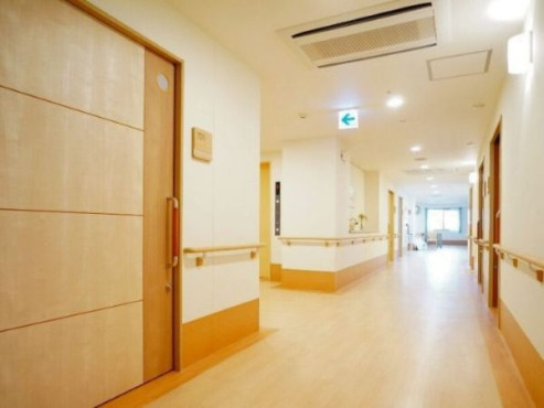 ホームステーション小田急相模原