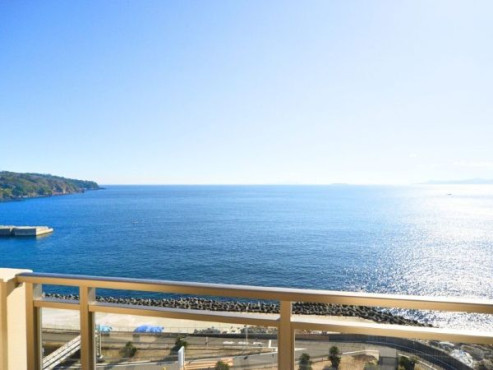 ホームステーションかねか湯河原